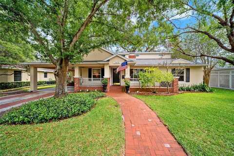 3408 W SAN JOSE STREET, TAMPA, FL 33629