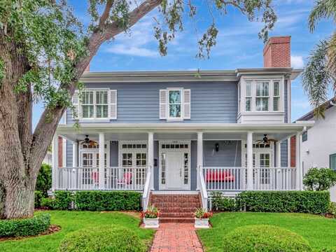 1403 W WATROUS AVENUE, TAMPA, FL 33606