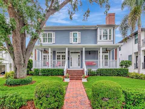 1403 W WATROUS AVENUE, TAMPA, FL 33606