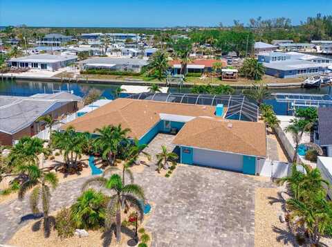 10016 SPOONBILL ROAD E, BRADENTON, FL 34209
