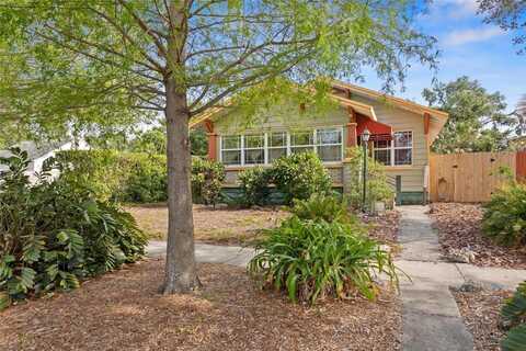 3120 8TH AVENUE N, Saint Petersburg, FL 33713
