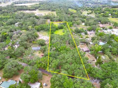 6124 BLACK DAIRY ROAD, SEFFNER, FL 33584