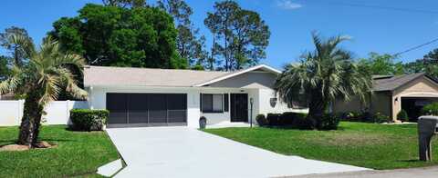112 BRIDGEHAVEN DRIVE, PALM COAST, FL 32137
