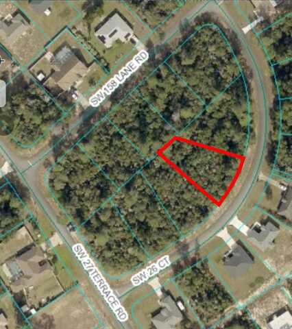 00 SW 26TH COURT, OCALA, FL 34473