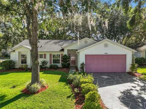 4349 RIVER RIDGE DRIVE, LEESBURG, FL 34748