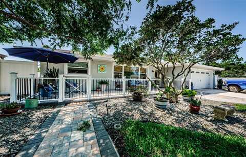 154 SUNSHINE DRIVE, PALM HARBOR, FL 34684