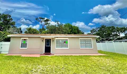 2916 E NORTH STREET, TAMPA, FL 33610
