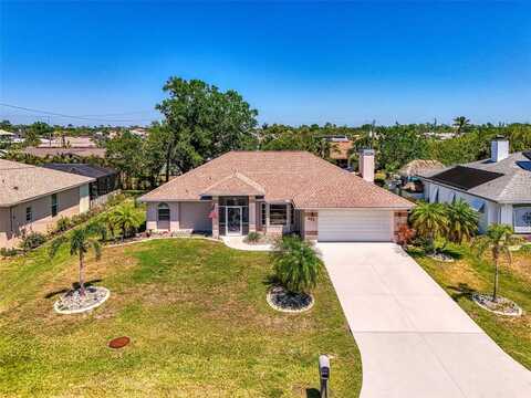 452 GREENWICH AVENUE NW, PORT CHARLOTTE, FL 33952