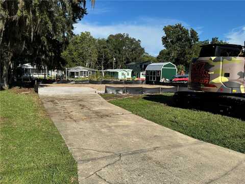 7206 BETHESDA COURT, WEEKI WACHEE, FL 34607