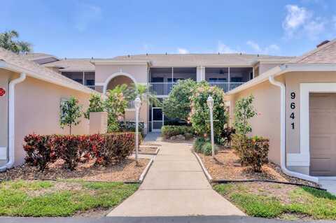 9641 CASTLE POINT DRIVE, SARASOTA, FL 34238