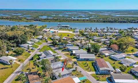 4348 DOLPHIN WAY, EDGEWATER, FL 32141