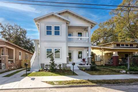915 E 15TH AVENUE, TAMPA, FL 33605