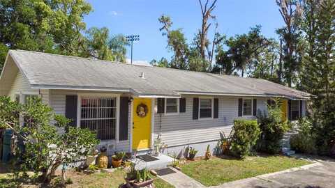 1201 E 5TH AVENUE, MOUNT DORA, FL 32757