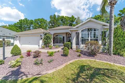 529 COKESBURY DRIVE, THE VILLAGES, FL 32162