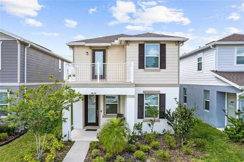 5826 WOODEN PINE DRIVE, ORLANDO, FL 32829