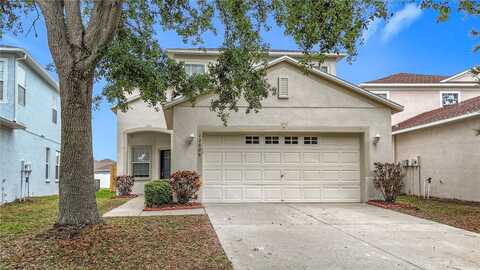 12508 EVINGTON POINT DRIVE, RIVERVIEW, FL 33579