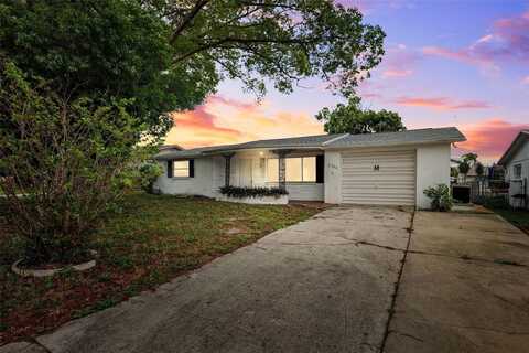 5706 MOCKINGBIRD DRIVE, NEW PORT RICHEY, FL 34652