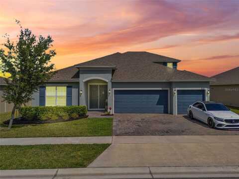 533 AVILA PLACE, HOWEY IN THE HILLS, FL 34737