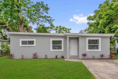 4806 DEAUVILLE DRIVE, ORLANDO, FL 32808