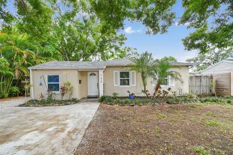 130 41ST AVENUE NE, Saint Petersburg, FL 33703