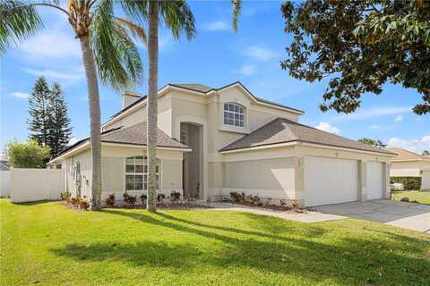 239 LONGHIRST LOOP, OCOEE, FL 34761
