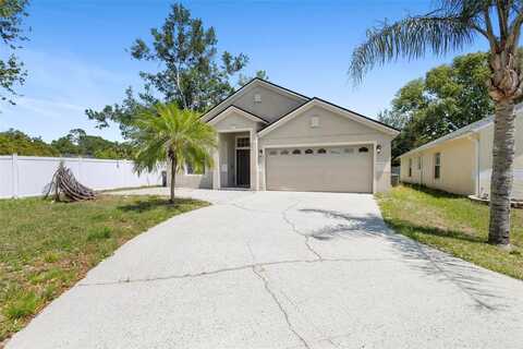 693 PLACID RUN ROAD, ORANGE CITY, FL 32763
