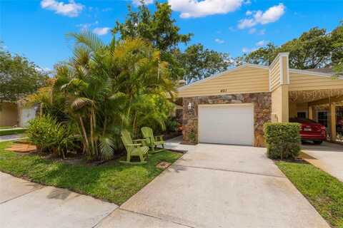 401 SOMERSET LANE, PALM HARBOR, FL 34684