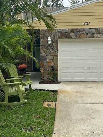 401 SOMERSET LANE, PALM HARBOR, FL 34684