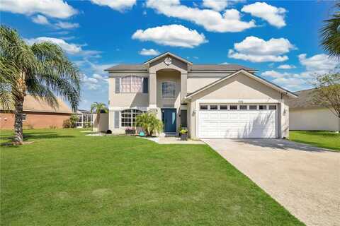 2315 ANHINGA DRIVE, KISSIMMEE, FL 34743