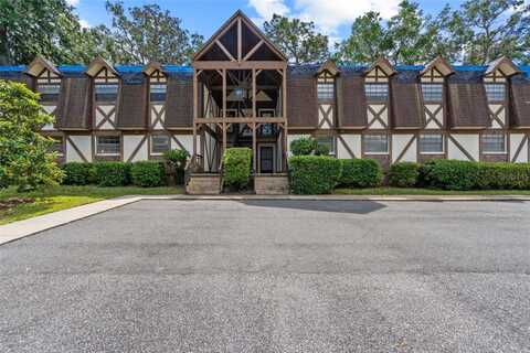 500 NEWELL HILL ROAD, LEESBURG, FL 34748
