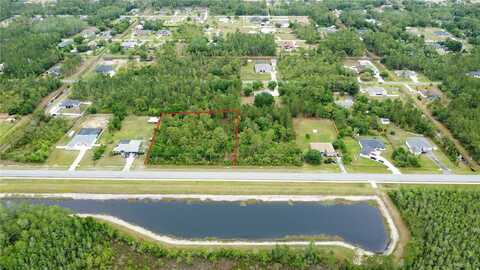 MEREDITH PARKWAY, ORLANDO, FL 32833