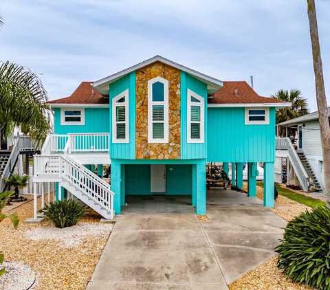4021 CASA COURT, HERNANDO BEACH, FL 34607