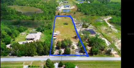 LAKE GENTRY ROAD, Saint Cloud, FL 34772