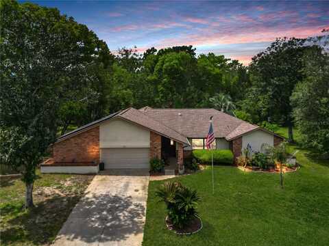 71 PINE STREET, HOMOSASSA, FL 34446