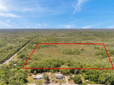 9300 W WISTERIA LANE, CRYSTAL RIVER, FL 34429