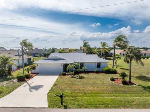 1091 PARACLETE ROAD, PUNTA GORDA, FL 33983