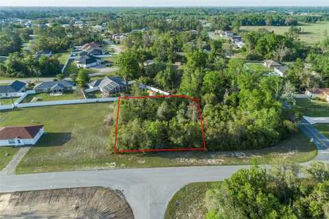 Tbd SW 151ST LANE, OCALA, FL 34473