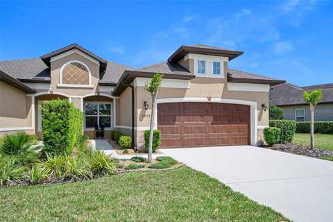 3205 BAILEY ANN DRIVE, ORMOND BEACH, FL 32174