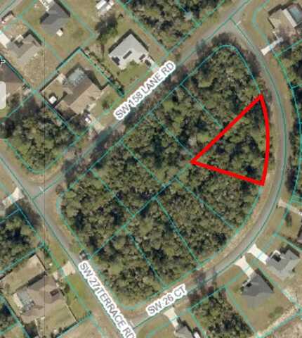00 SW 26TH COURT, OCALA, FL 34473