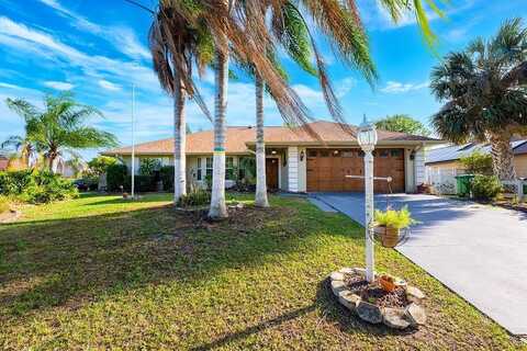2699 TRAVIDA DRIVE, DELTONA, FL 32738