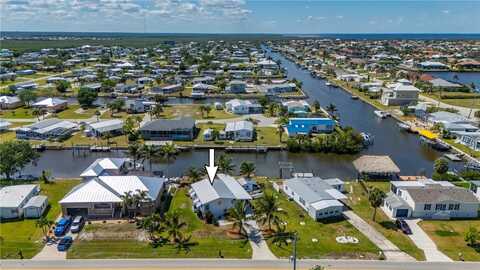761 RIO VILLA DRIVE, PUNTA GORDA, FL 33950