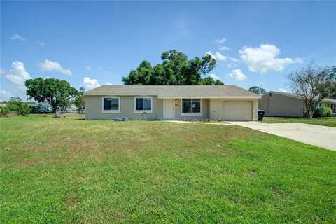3262 MONTCLAIR CIRCLE, NORTH PORT, FL 34287