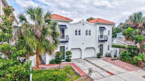 406 S MELVILLE AVENUE, TAMPA, FL 33606