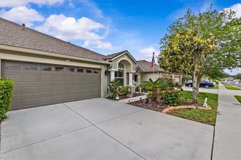1216 BENSBROOKE DRIVE, WESLEY CHAPEL, FL 33543