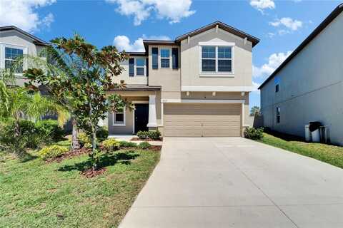 4513 ETERNAL PRINCE DRIVE, SUN CITY CENTER, FL 33573