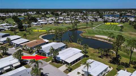2100 KINGS HIGHWAY, PORT CHARLOTTE, FL 33980