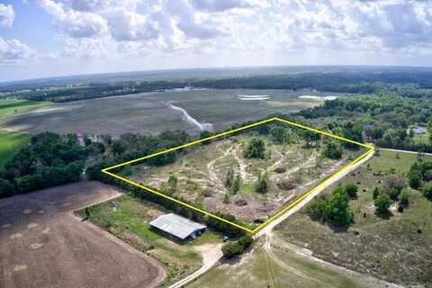 Tbd SE 74TH COURT, TRENTON, FL 32693