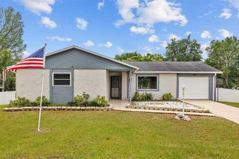 37420 CLINTON AVENUE, DADE CITY, FL 33525