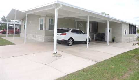 233 LAKE BOULEVARD, LAKE WALES, FL 33859