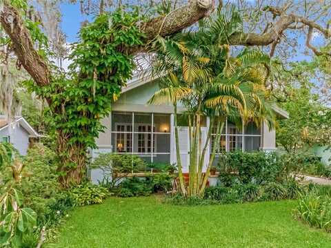 811 LAUREL AVENUE, ORLANDO, FL 32803